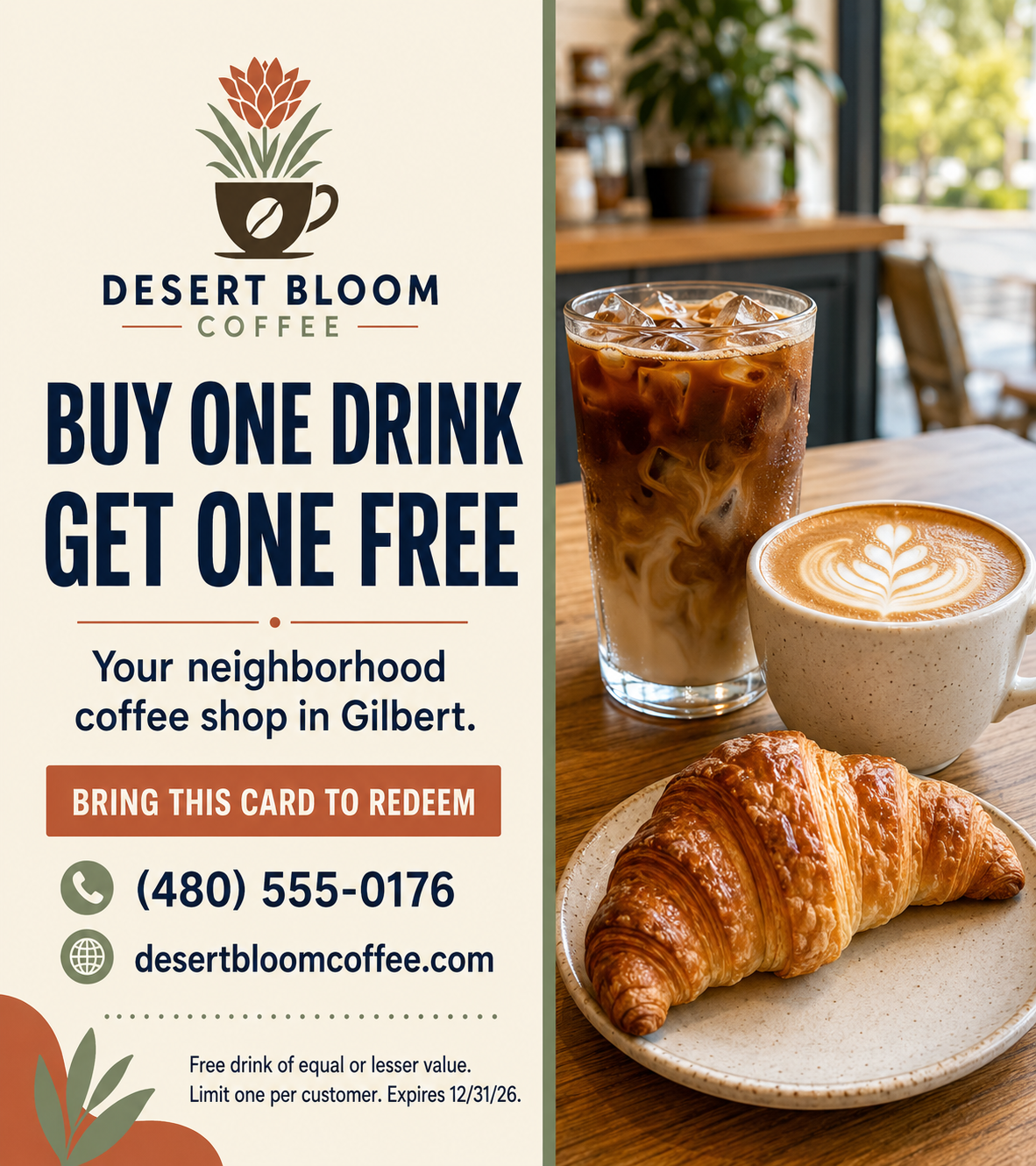 Placeholder image of a local Gilbert business owner